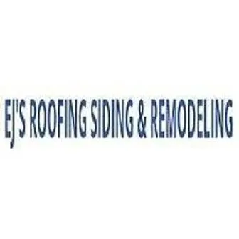 Slide of EJ's Roofing and Construction