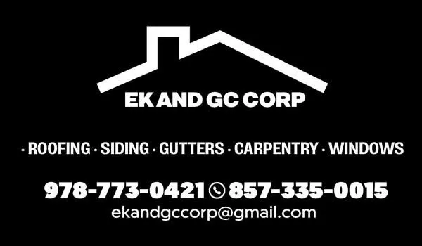 Slide of EK And GC