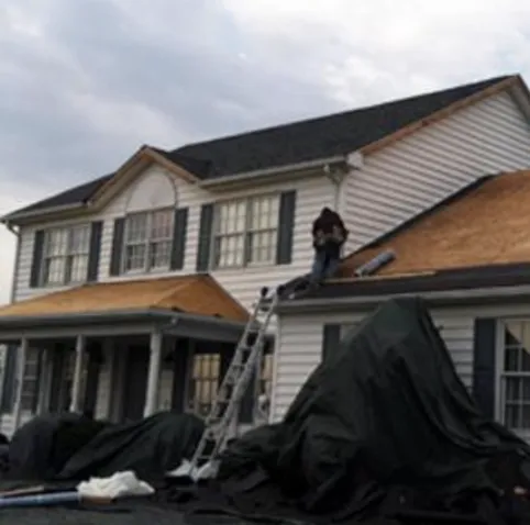 Slide of E&K Contracting