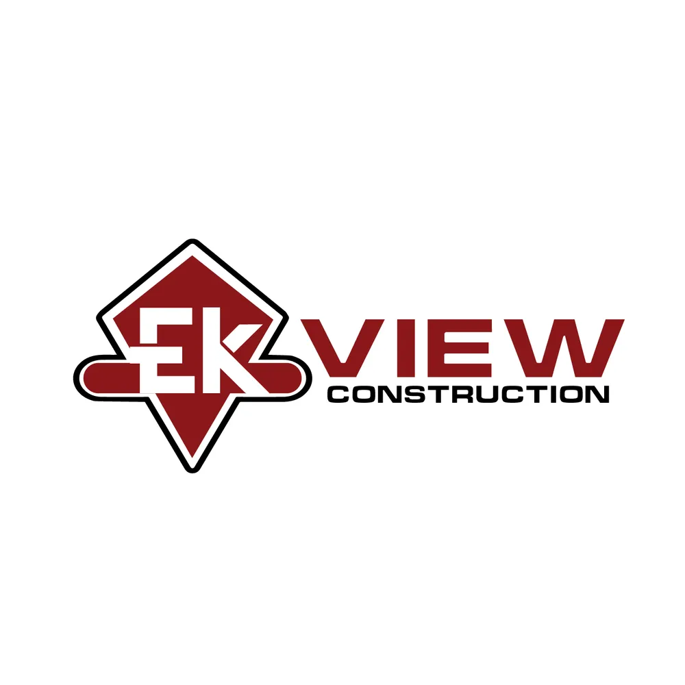 Slide of EK View Construction