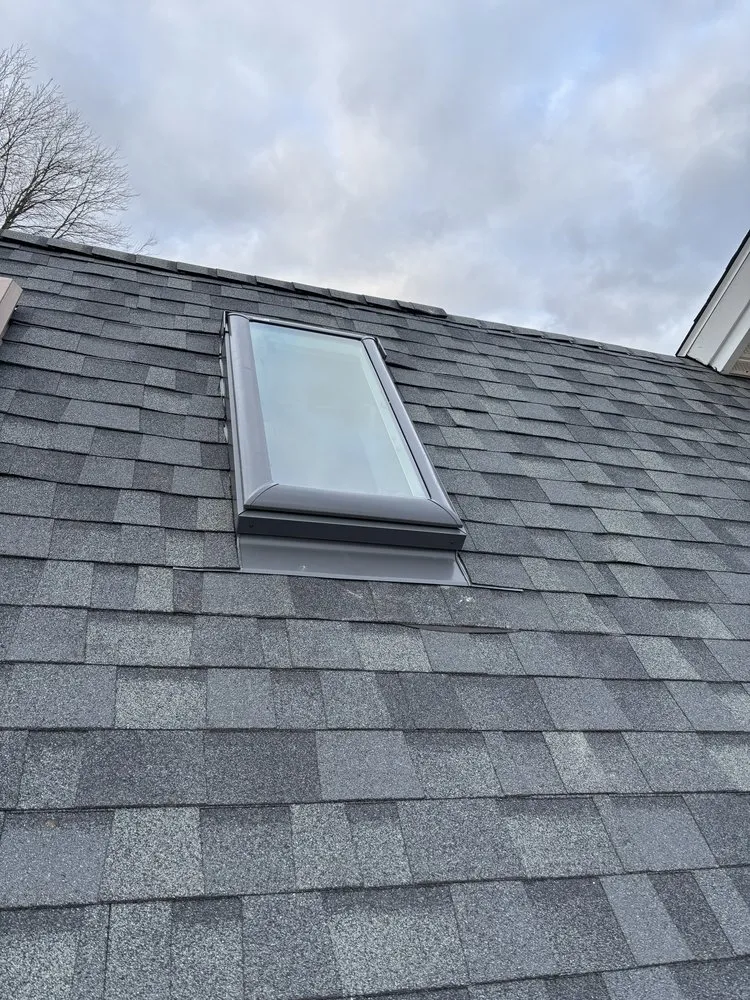 Slide of EKD Construction