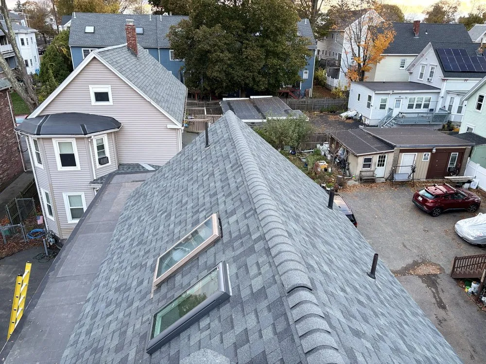 Slide of EKD Construction