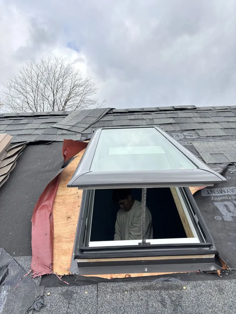 Slide of EKD Construction