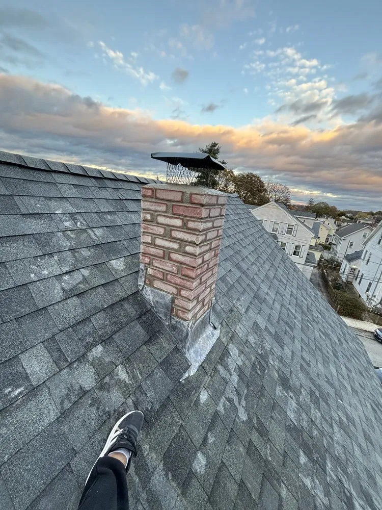 Slide of EKD Construction