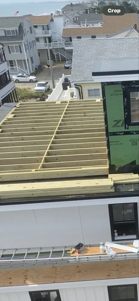 Slide of EKD Construction