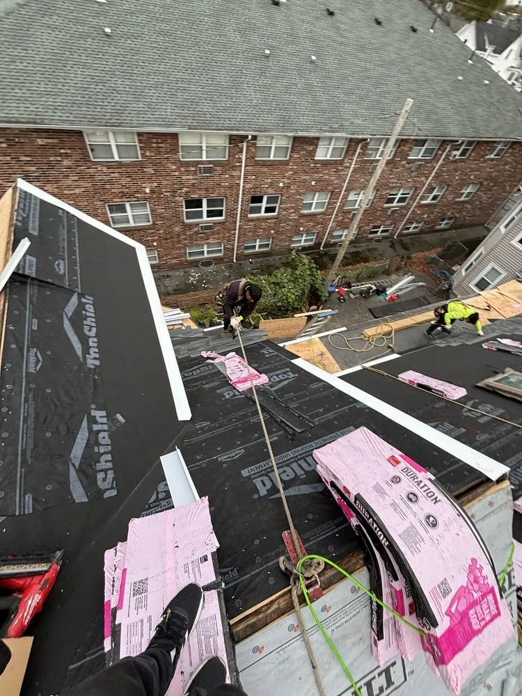 Slide of EKD Construction