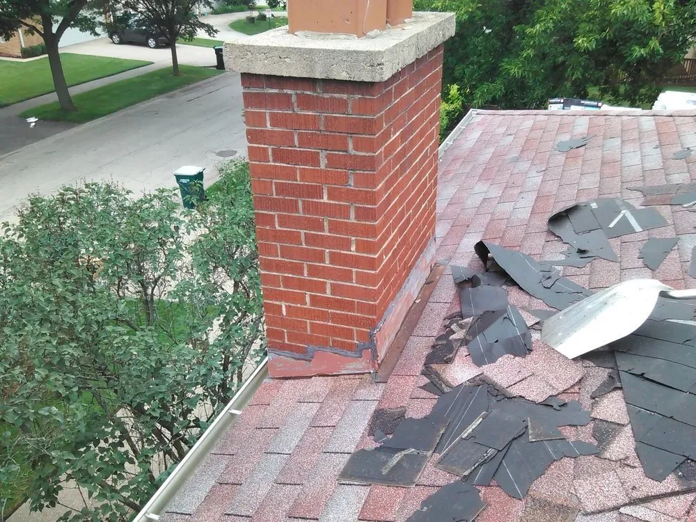 Slide of El Amigo Construction