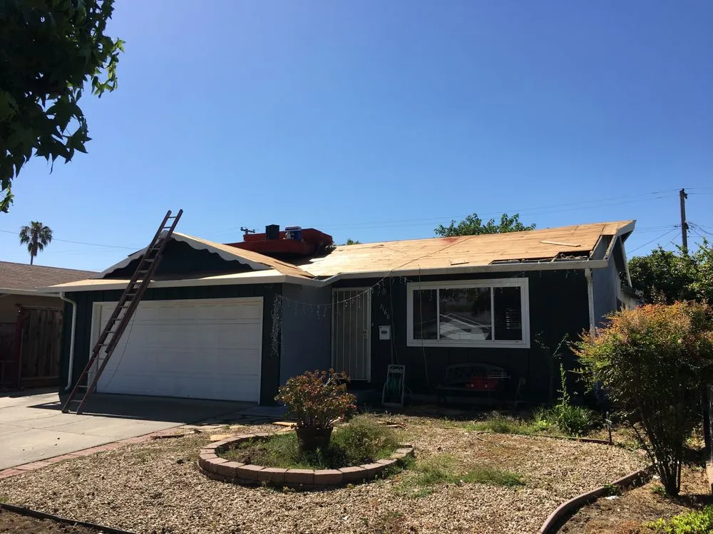 Slide of El Camino Roof Systems