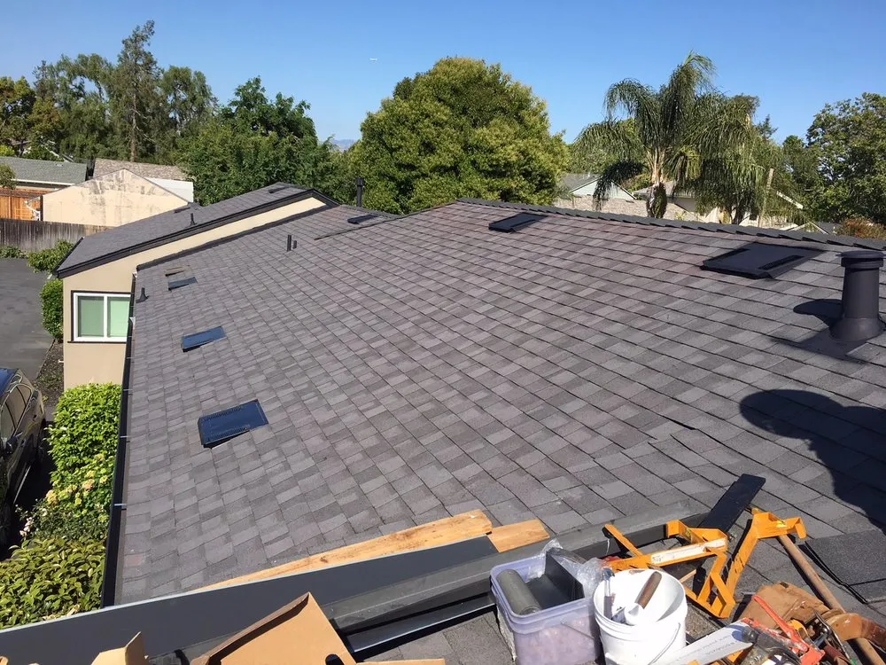 Slide of El Camino Roof Systems