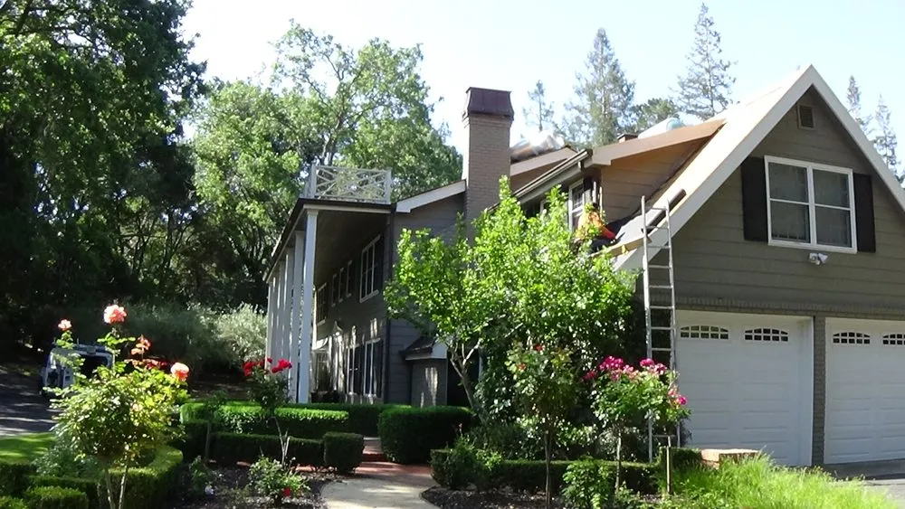 Slide of El Camino Roof Systems