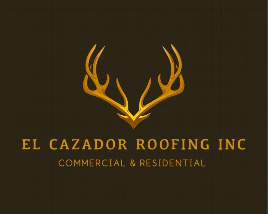 Slide of El Cazador Roofing