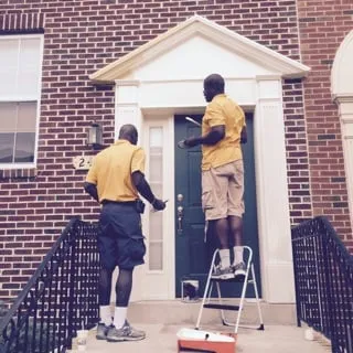 Slide of E&L Construction