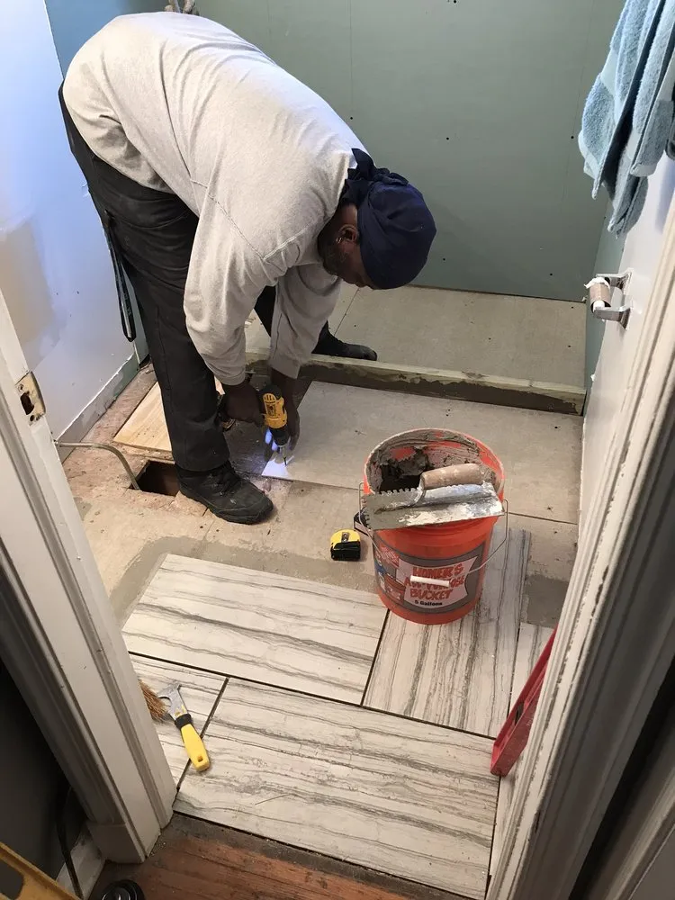 Slide of E&L Construction