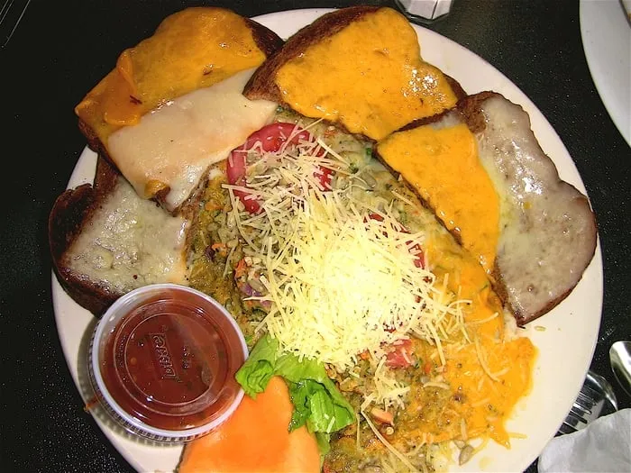 Slide of E&L Construction