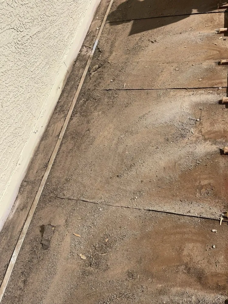 Slide of El Dorado Roofing