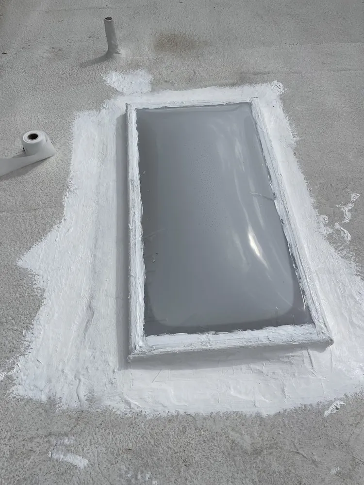 Slide of El Dorado Roofing