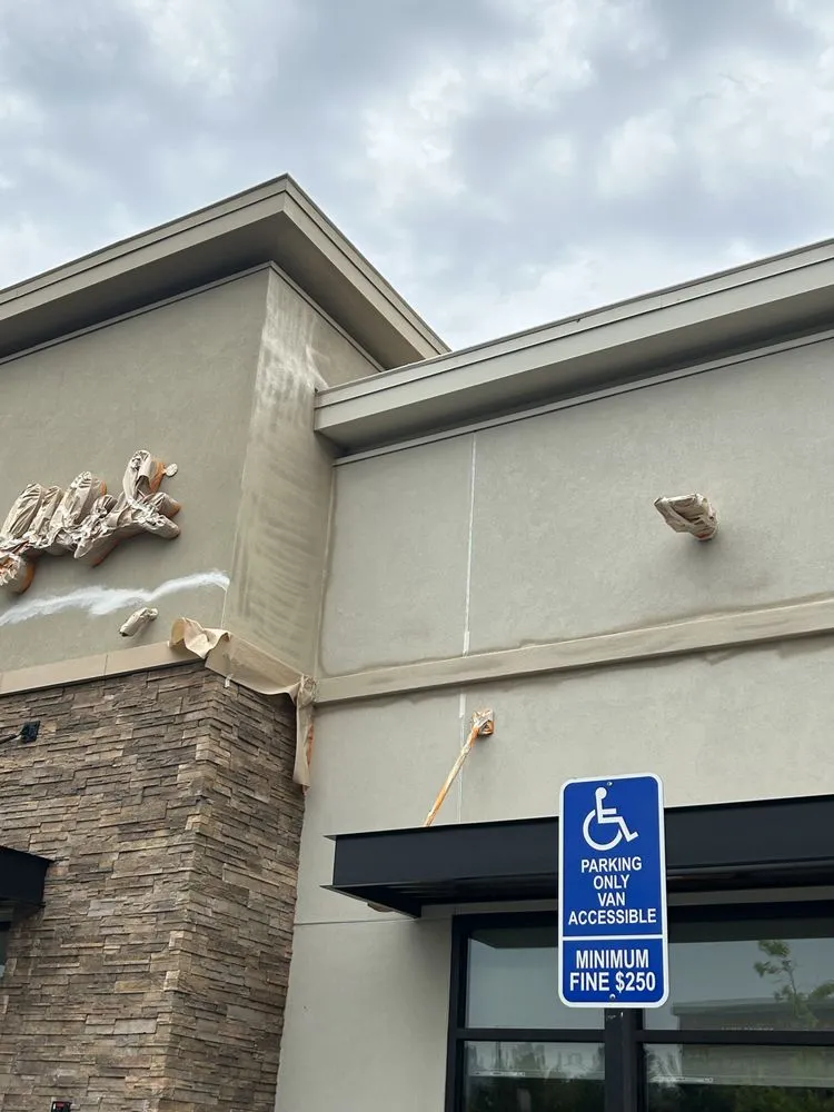 Slide of El Lay Construction