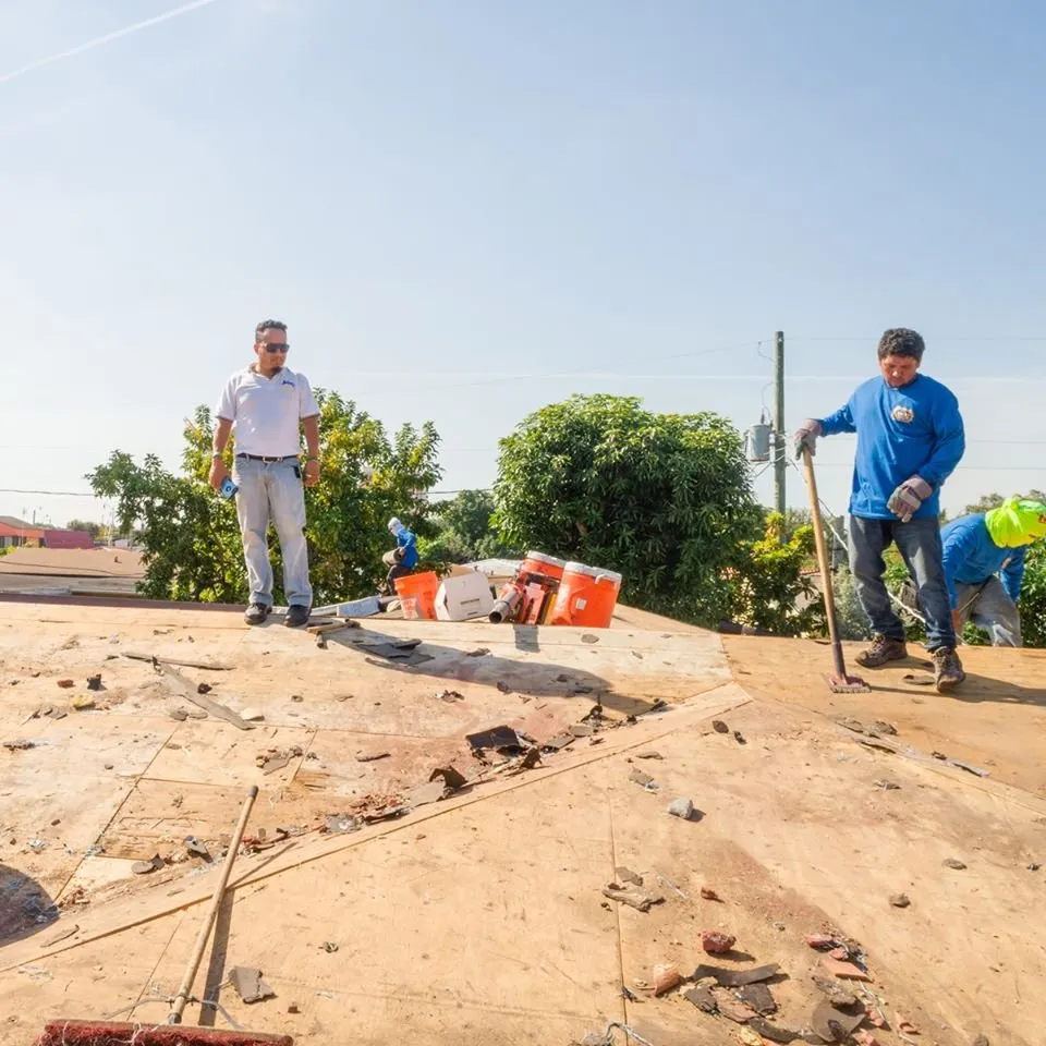 Reliable roof inspection in Port St. Lucie, FL - El Mago Roofing