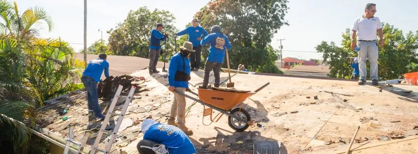 Top-rated roof replacement experts serving Port St. Lucie, FL - El Mago Roofing