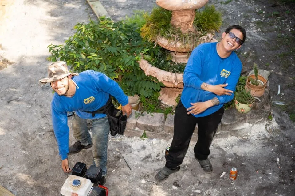 Licensed shingle roofing service after storm damage in Port St. Lucie, FL by El Mago Roofing