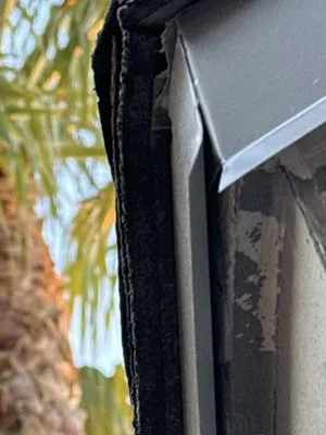 El Paso Roofing Logo