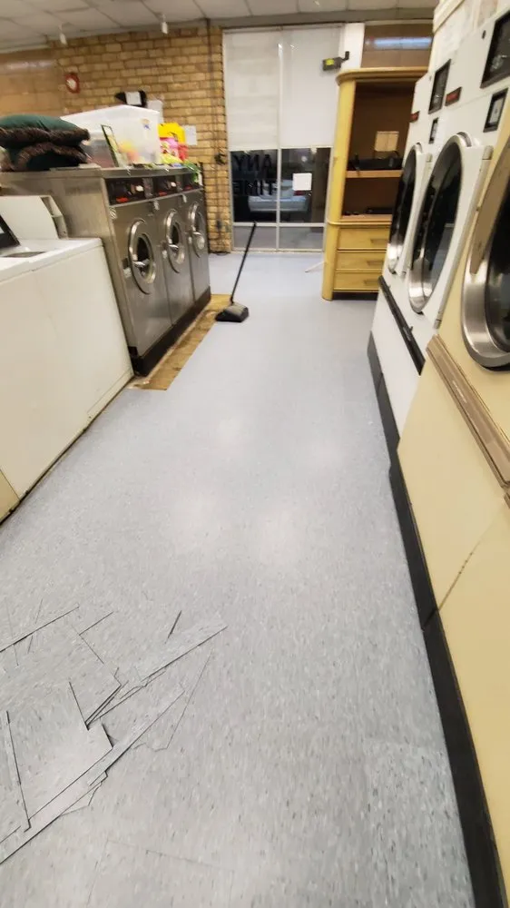 Slide of El Patron Services Construction