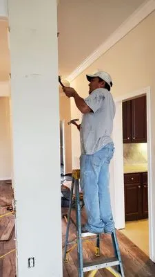 El Patron Services Construction