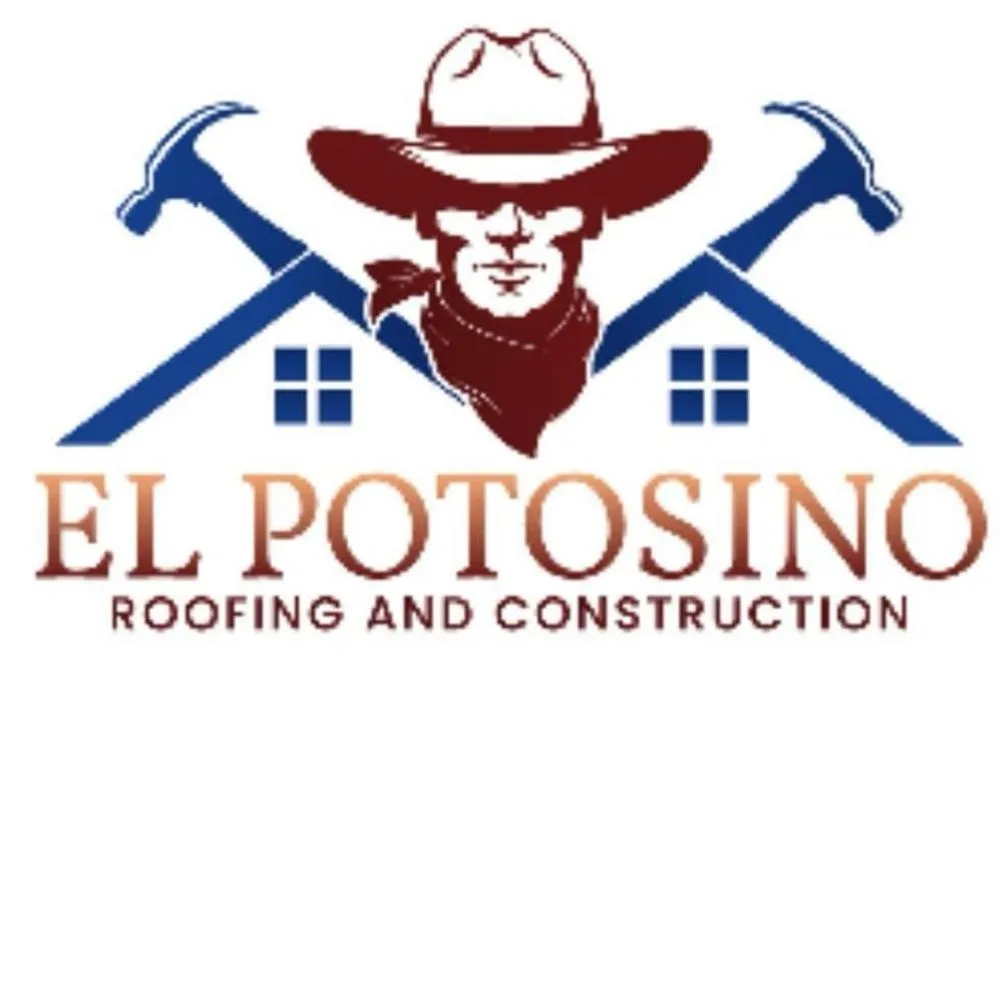 Slide of El Potosino Roofing and Construction