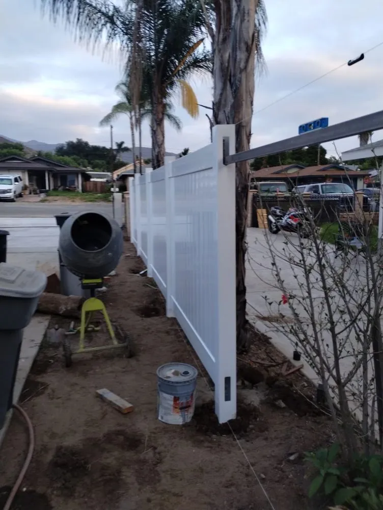 Slide of El Proyecto