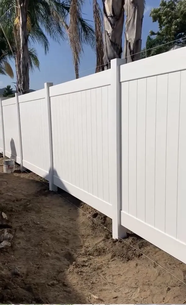 Slide of El Proyecto