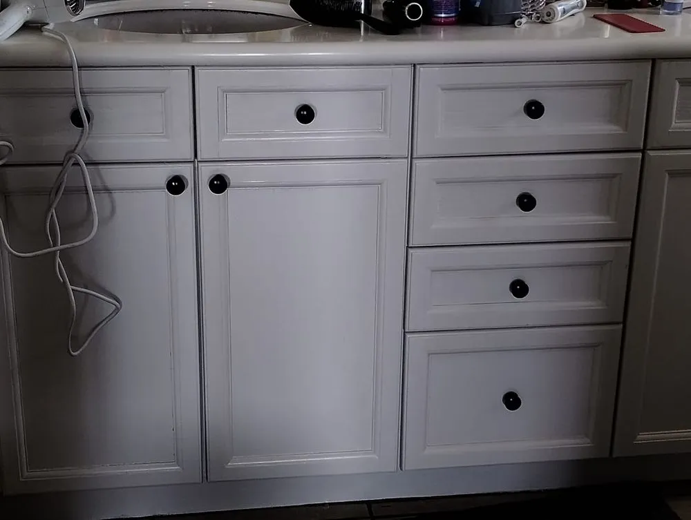 Slide of El Proyecto