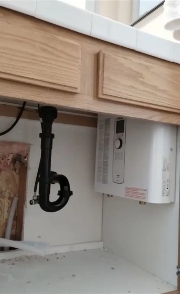 Slide of El Proyecto