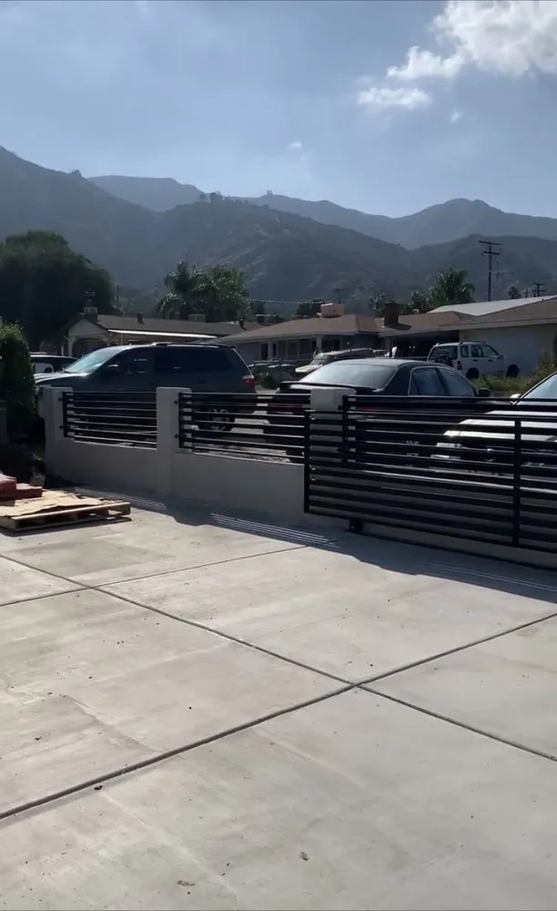 Slide of El Proyecto