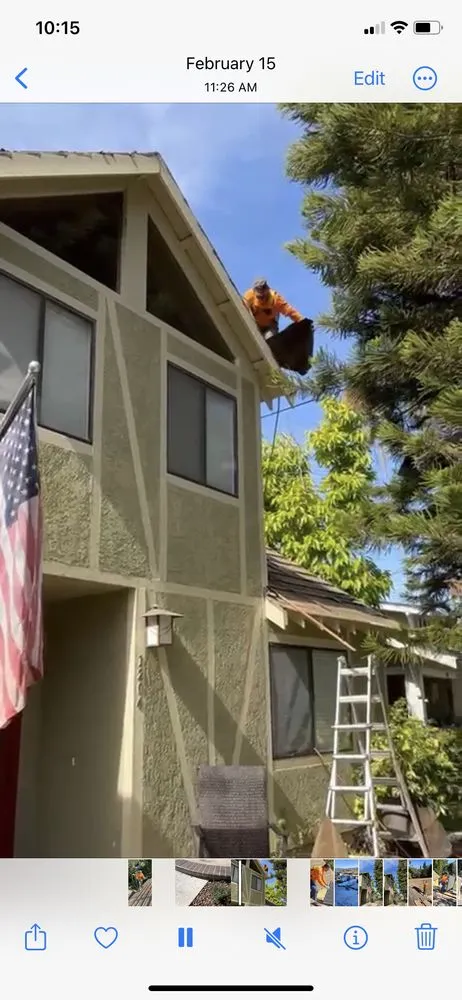 Slide of El Proyecto