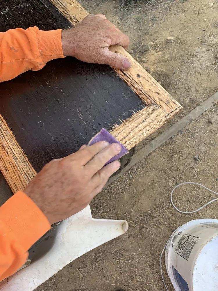 Slide of El Proyecto