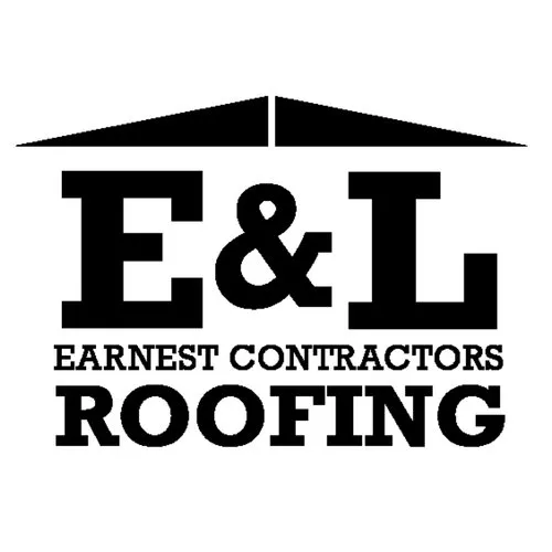 Slide of E&L Roofing