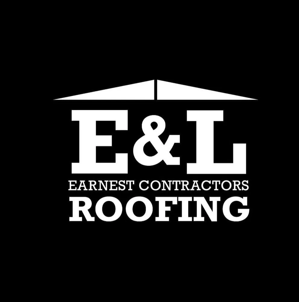 Slide of E&L Roofing