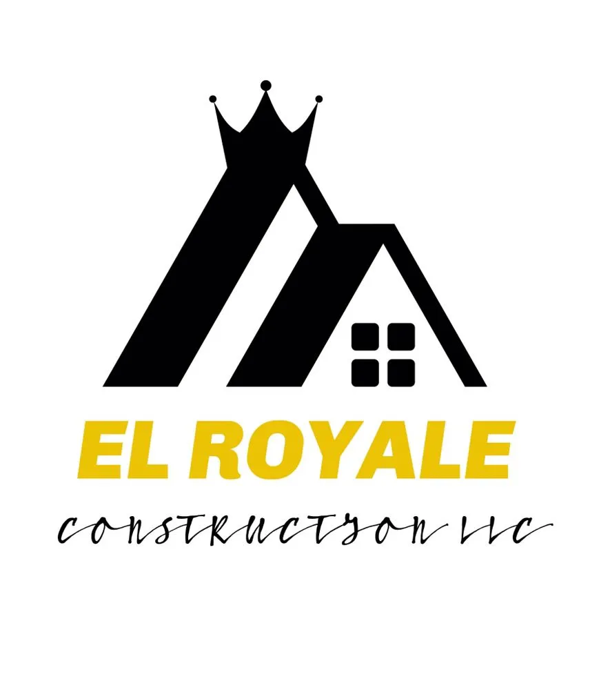 Slide of El Royale Construction