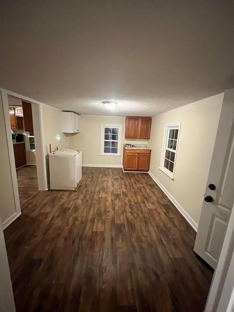 Slide of El Shaddai Construction