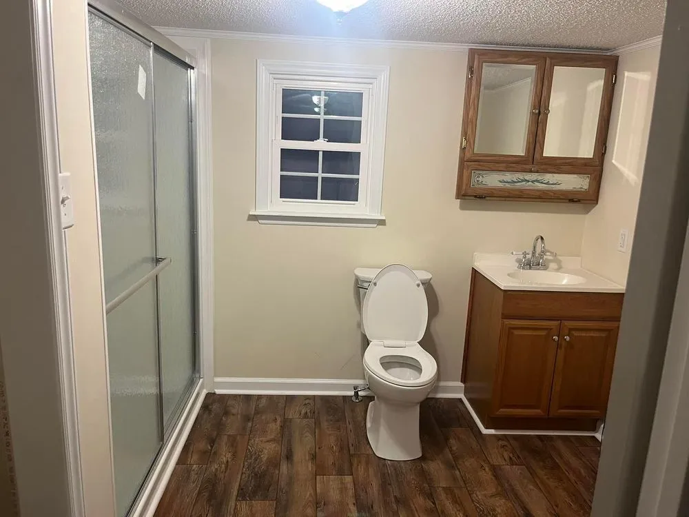 Slide of El Shaddai Construction