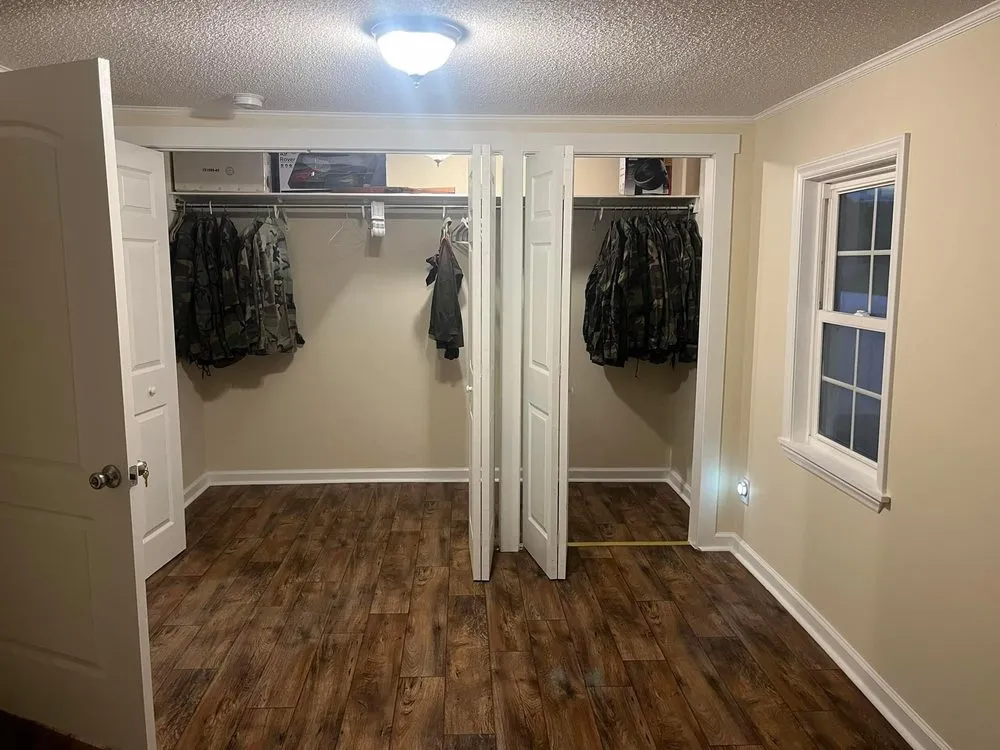 Slide of El Shaddai Construction