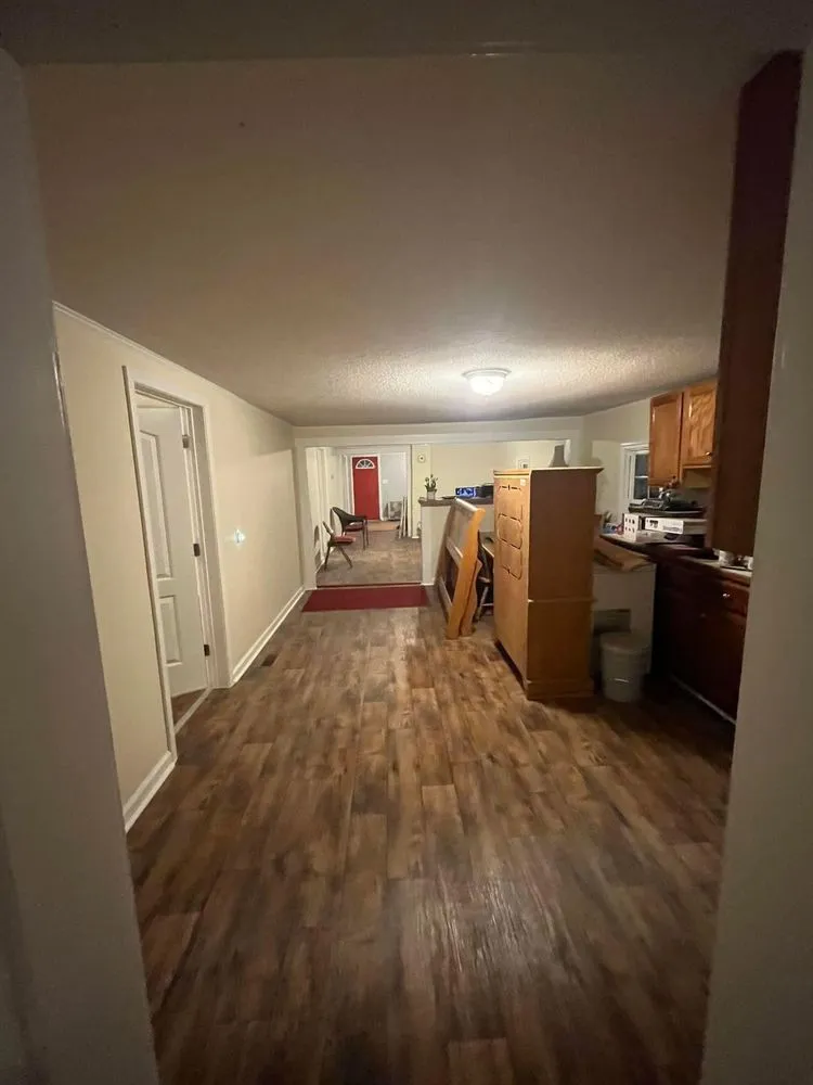 Slide of El Shaddai Construction