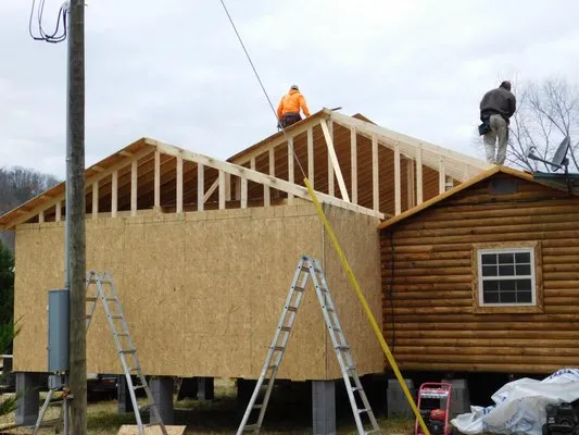 El Shaddai Construction