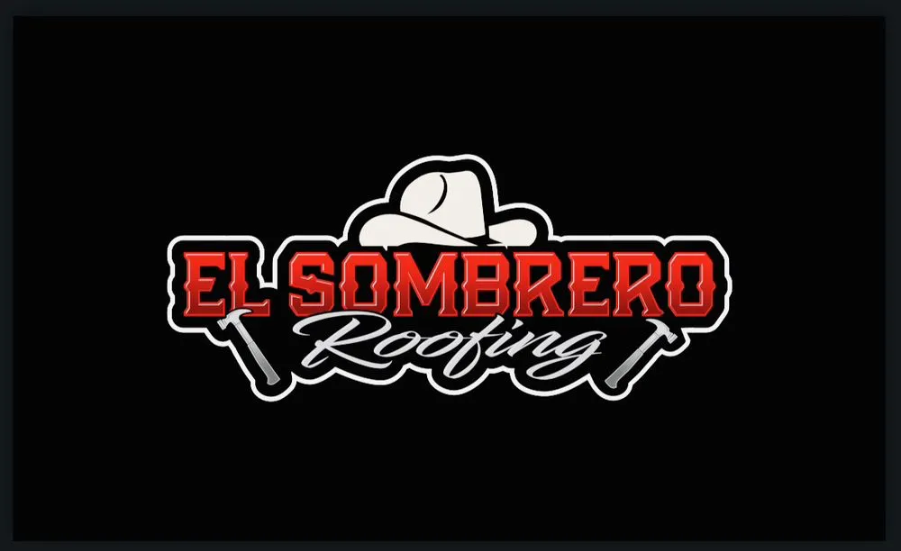 Slide of El Sombrero Roofing