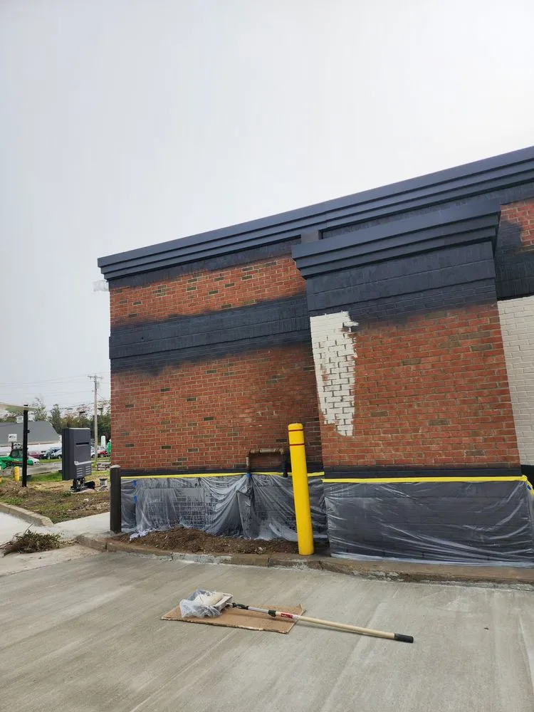 Slide of El Tata General Construction