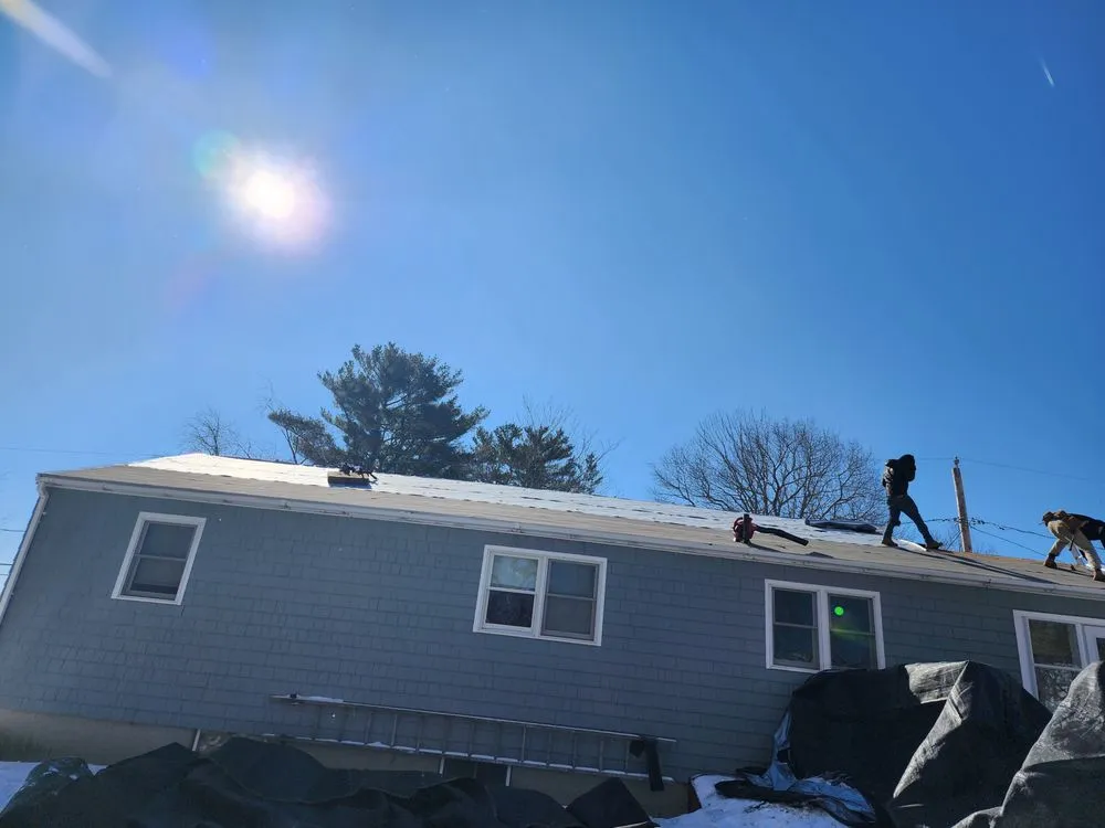 Slide of El Tata General Construction