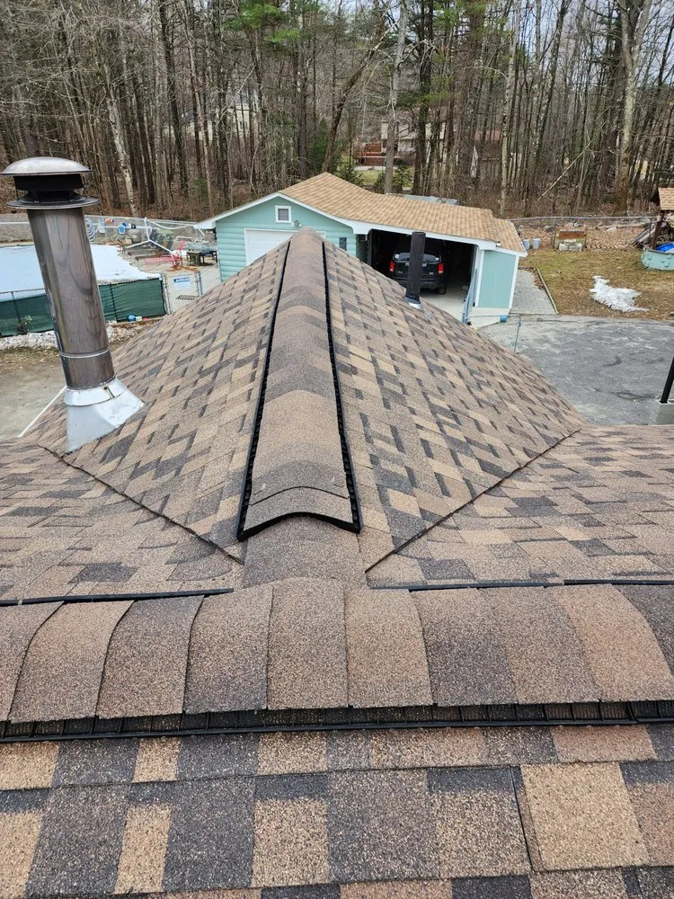 Slide of El Tata General Construction