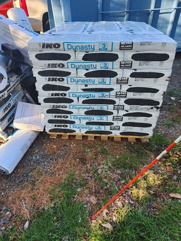 Slide of El Tata General Construction