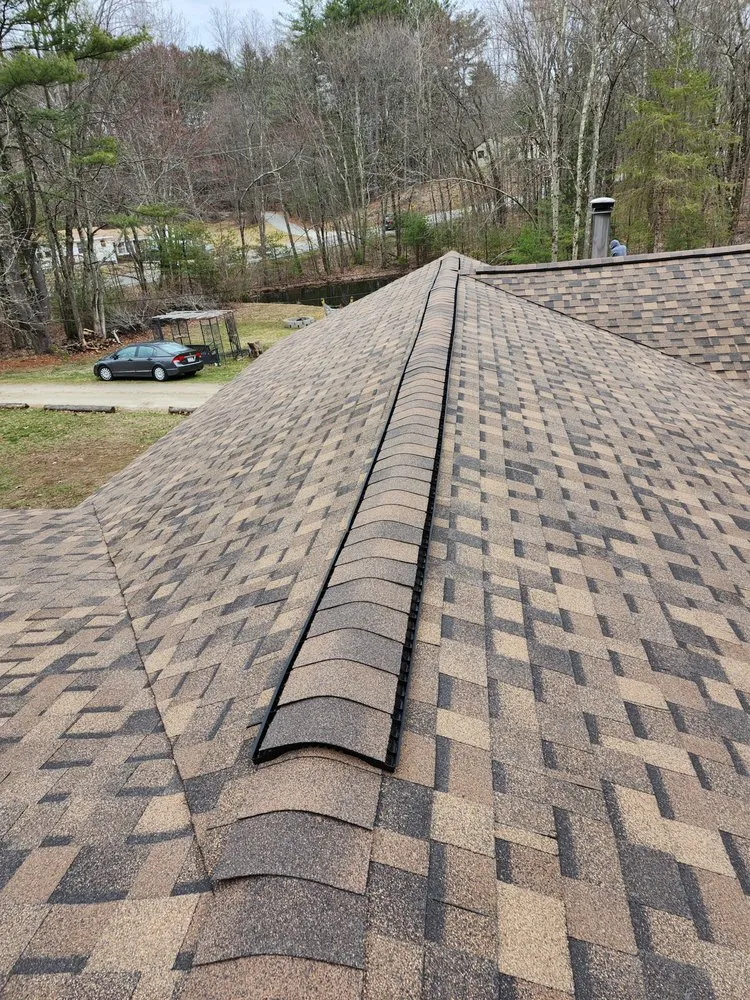 Slide of El Tata General Construction