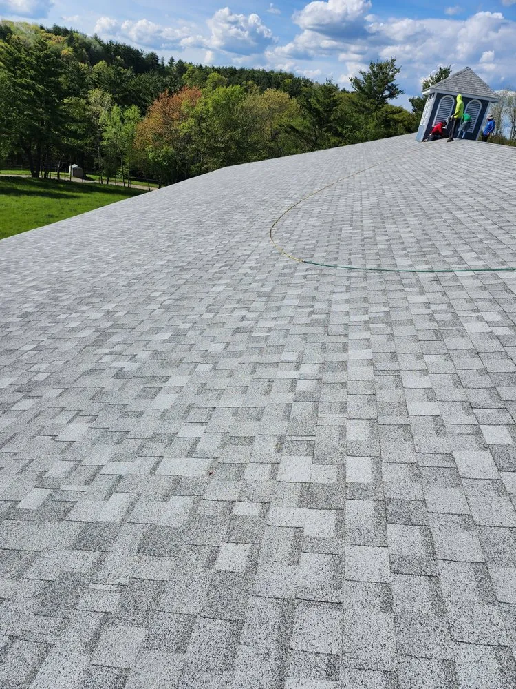 Slide of El Tata General Construction